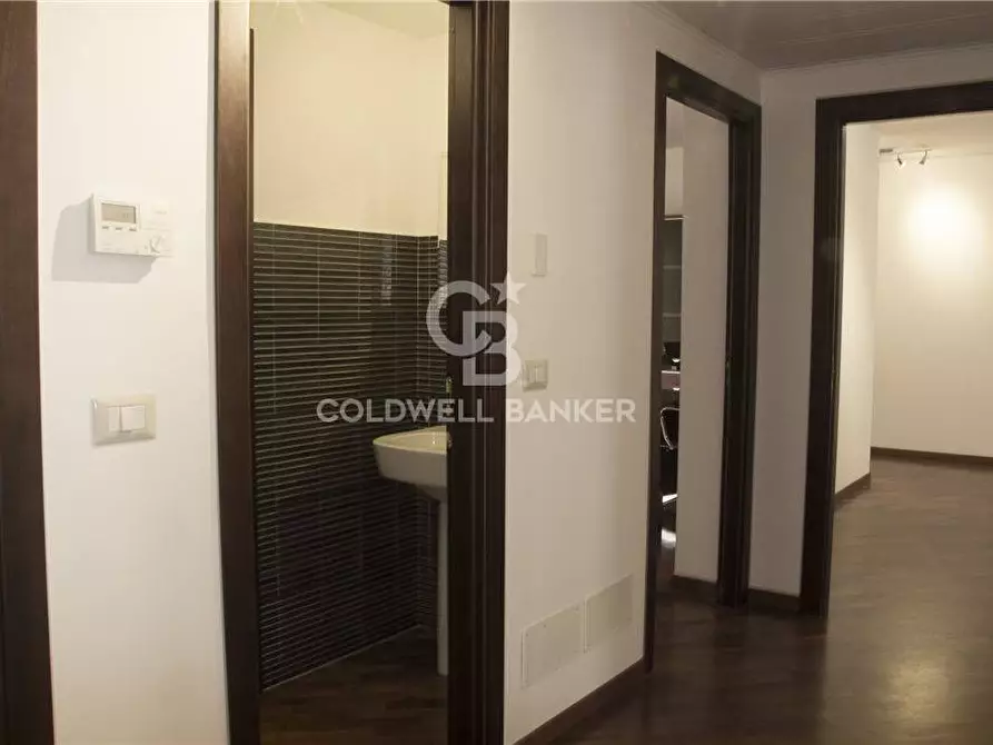 Immagine 24 di Appartamento in vendita  in VIA MILANO 85 a Catania