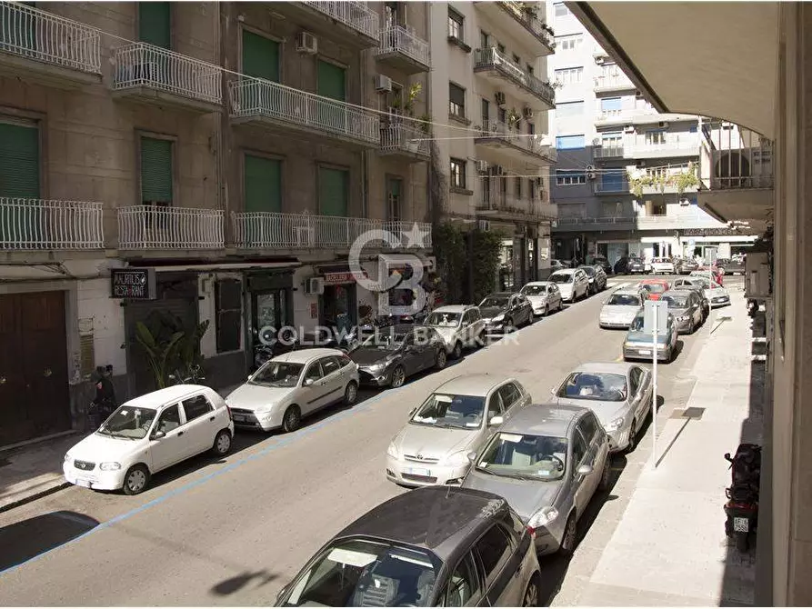 Immagine 28 di Appartamento in vendita  in VIA MILANO 85 a Catania