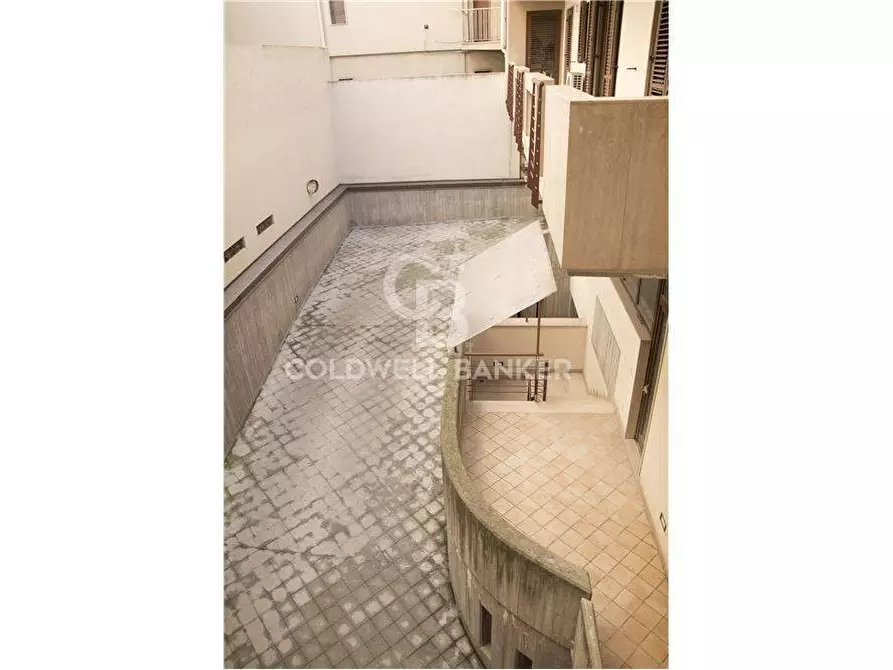 Immagine 30 di Appartamento in vendita  in VIA MILANO 85 a Catania