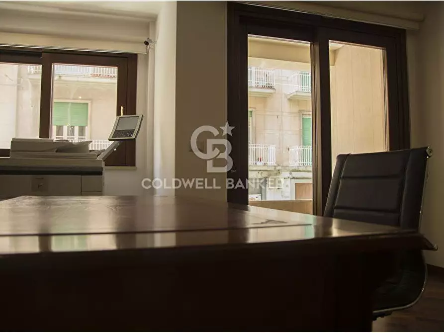 Immagine 31 di Appartamento in vendita  in VIA MILANO 85 a Catania