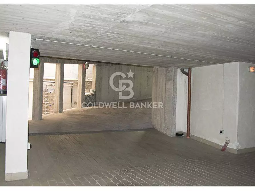 Immagine 33 di Appartamento in vendita  in VIA MILANO 85 a Catania