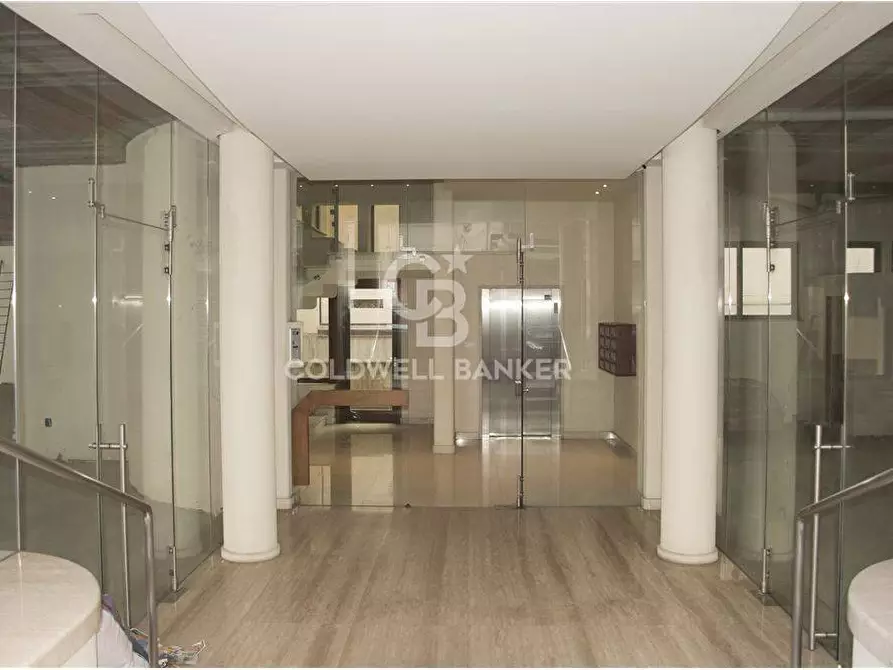 Immagine 35 di Appartamento in vendita  in VIA MILANO 85 a Catania