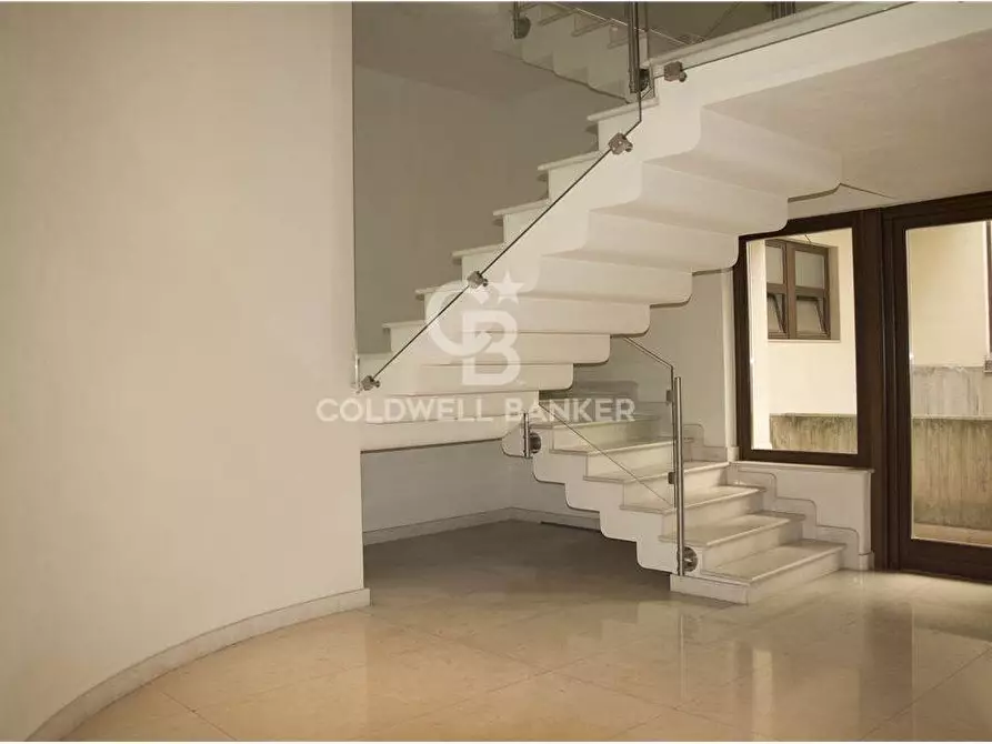 Immagine 37 di Appartamento in vendita  in VIA MILANO 85 a Catania