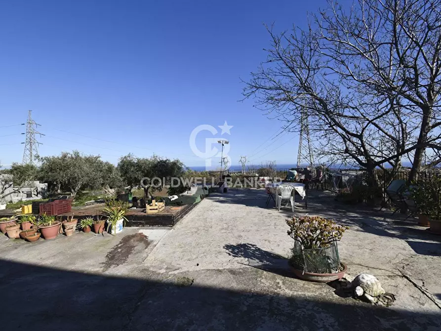 Immagine 5 di Casa indipendente in vendita  in via Don Oreste Benzi 29 a Milo