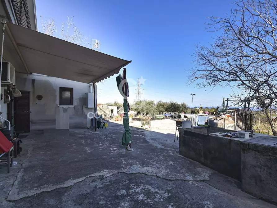 Immagine 6 di Casa indipendente in vendita  in via Don Oreste Benzi 29 a Milo