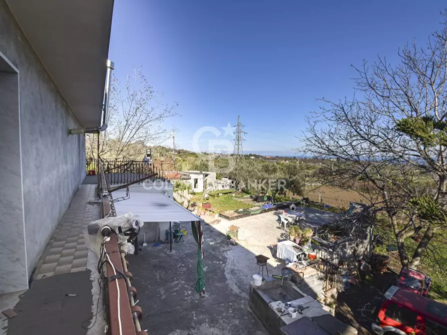 Immagine 12 di Casa indipendente in vendita  in via Don Oreste Benzi 29 a Milo