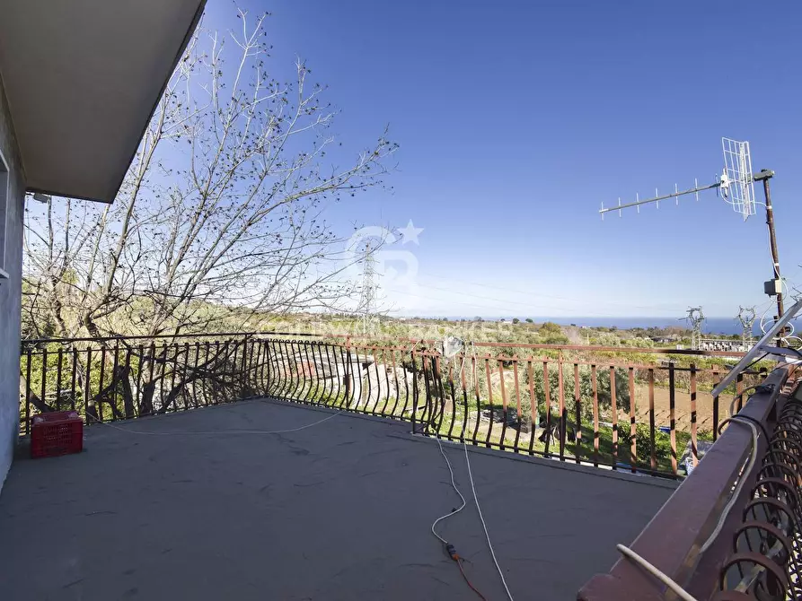 Immagine 13 di Casa indipendente in vendita  in via Don Oreste Benzi 29 a Milo