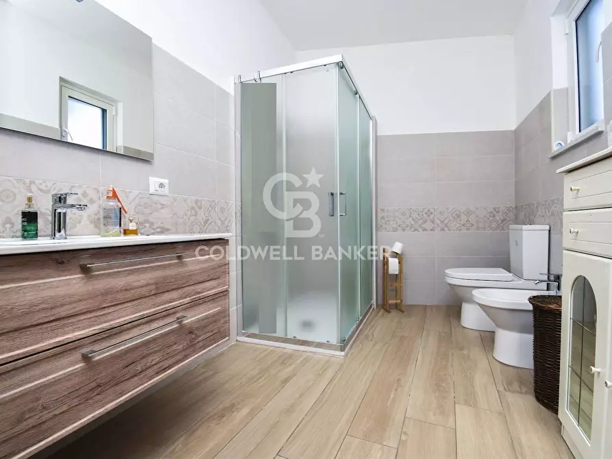 Immagine 15 di Casa indipendente in vendita  in via Don Oreste Benzi 29 a Milo