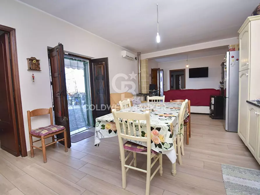 Immagine 16 di Casa indipendente in vendita  in via Don Oreste Benzi 29 a Milo