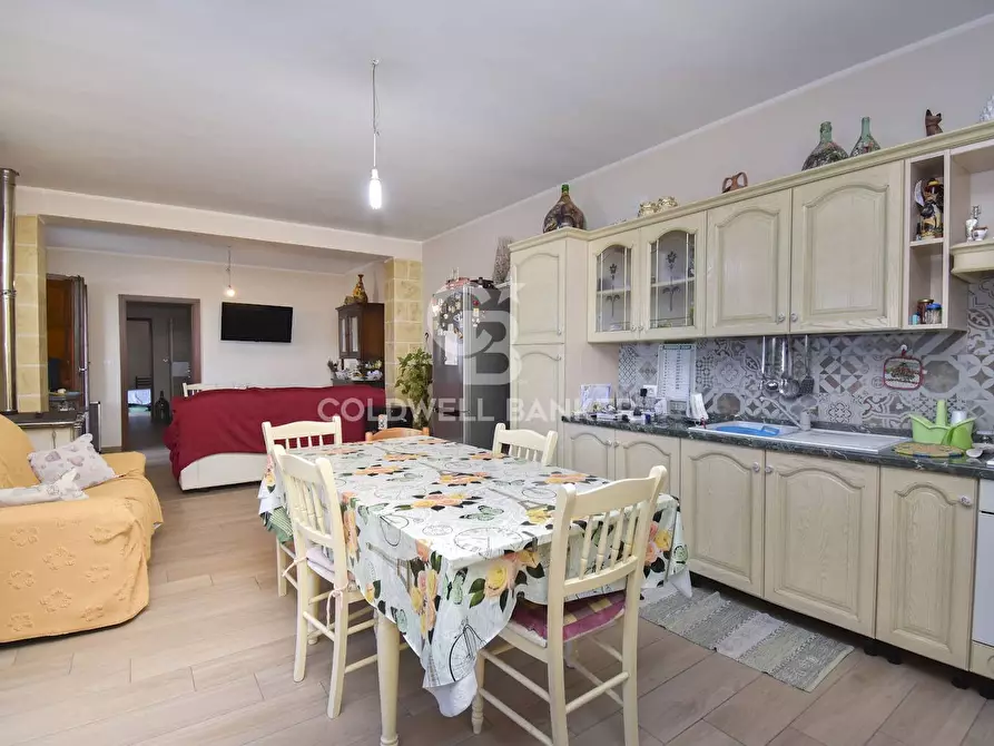 Immagine 17 di Casa indipendente in vendita  in via Don Oreste Benzi 29 a Milo