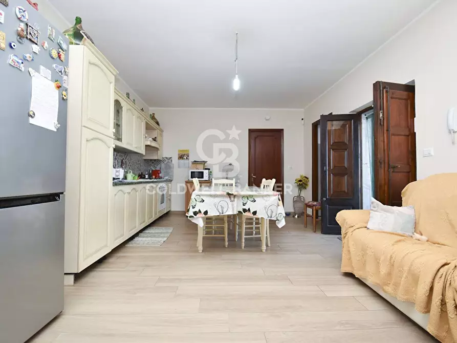 Immagine 18 di Casa indipendente in vendita  in via Don Oreste Benzi 29 a Milo