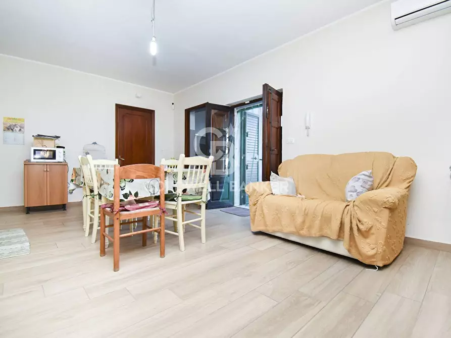 Immagine 19 di Casa indipendente in vendita  in via Don Oreste Benzi 29 a Milo