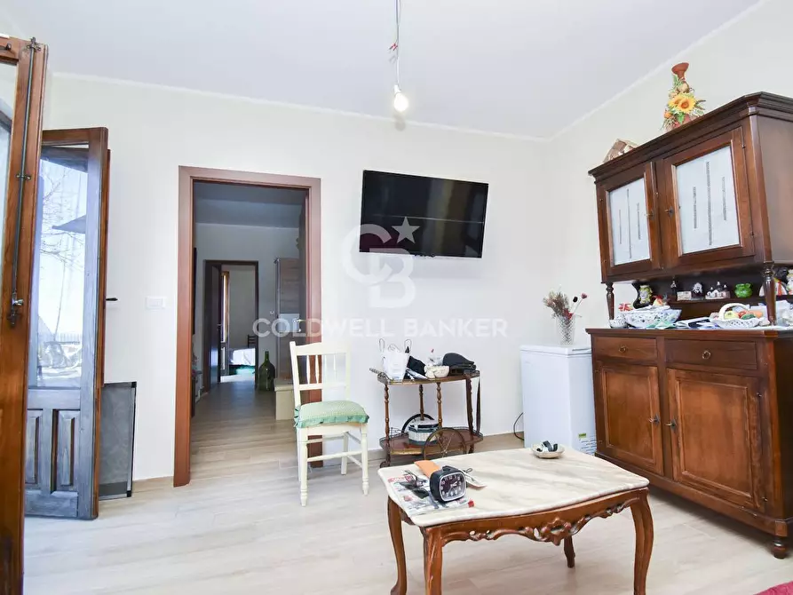 Immagine 20 di Casa indipendente in vendita  in via Don Oreste Benzi 29 a Milo