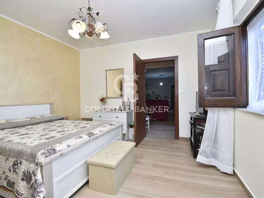 Immagine 23 di Casa indipendente in vendita  in via Don Oreste Benzi 29 a Milo