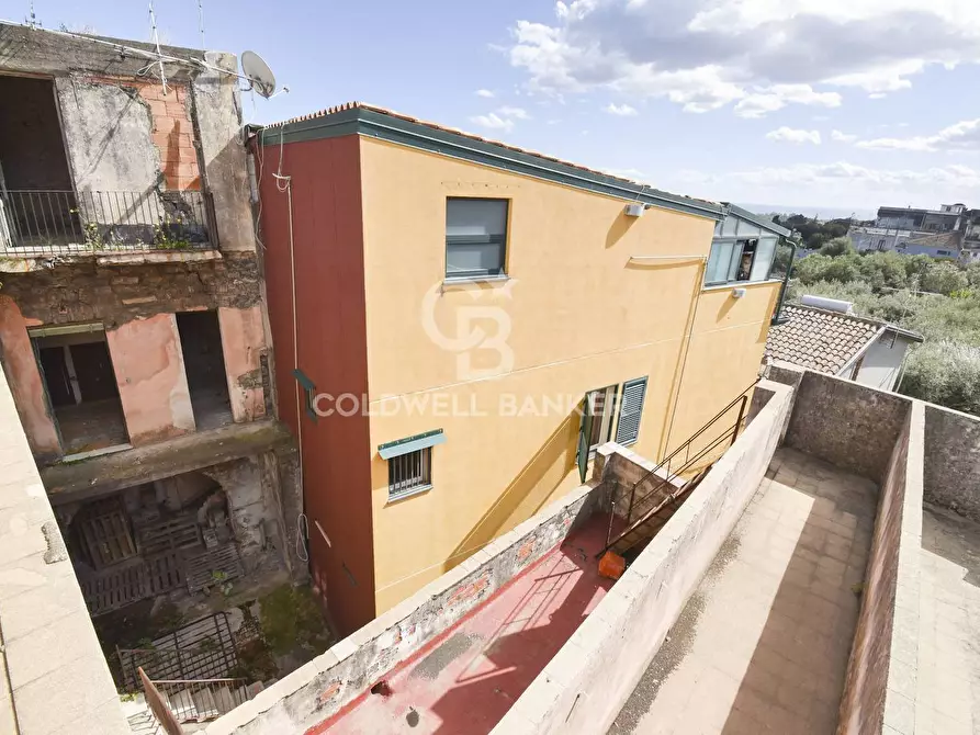 Immagine 21 di Casa semindipendente in vendita  in via Gangi 60 a Acireale