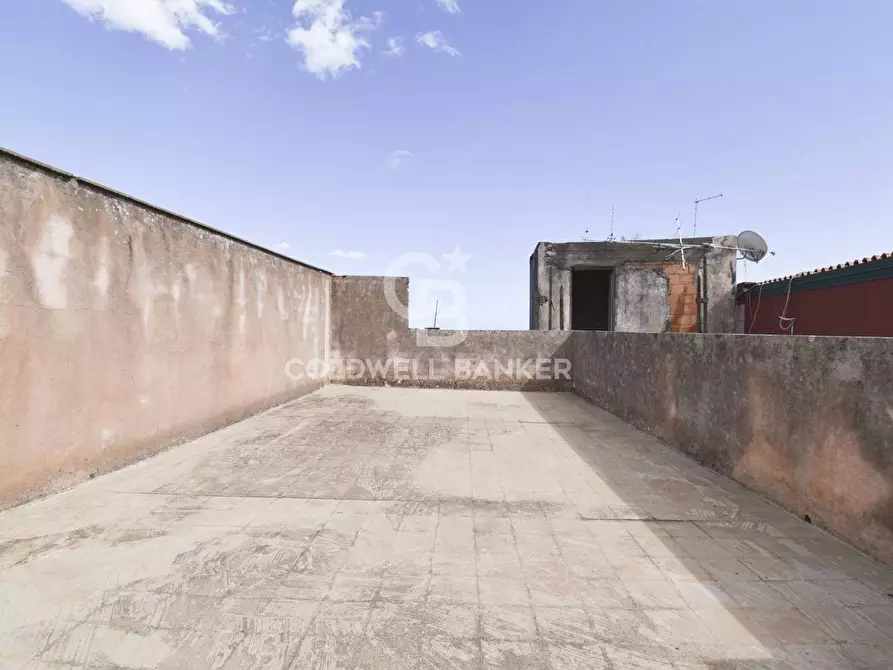 Immagine 22 di Casa semindipendente in vendita  in via Gangi 60 a Acireale