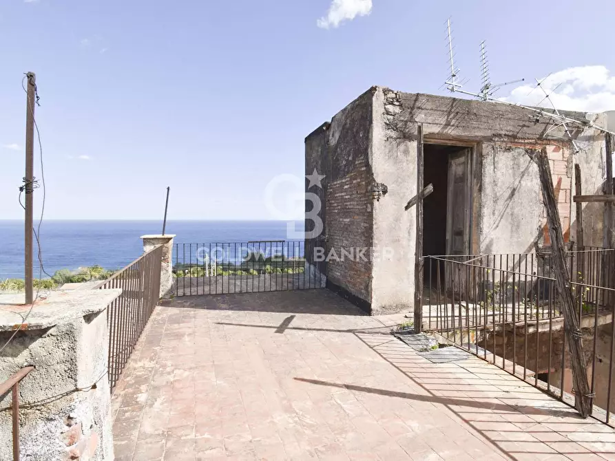 Immagine 1 di Casa semindipendente in vendita  in via Gangi 60 a Acireale