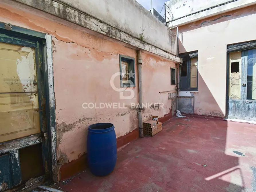 Immagine 23 di Casa semindipendente in vendita  in via Gangi 60 a Acireale