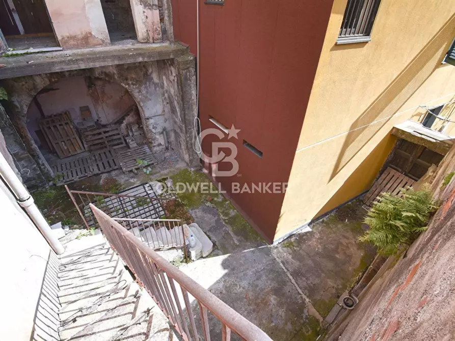 Immagine 24 di Casa semindipendente in vendita  in via Gangi 60 a Acireale