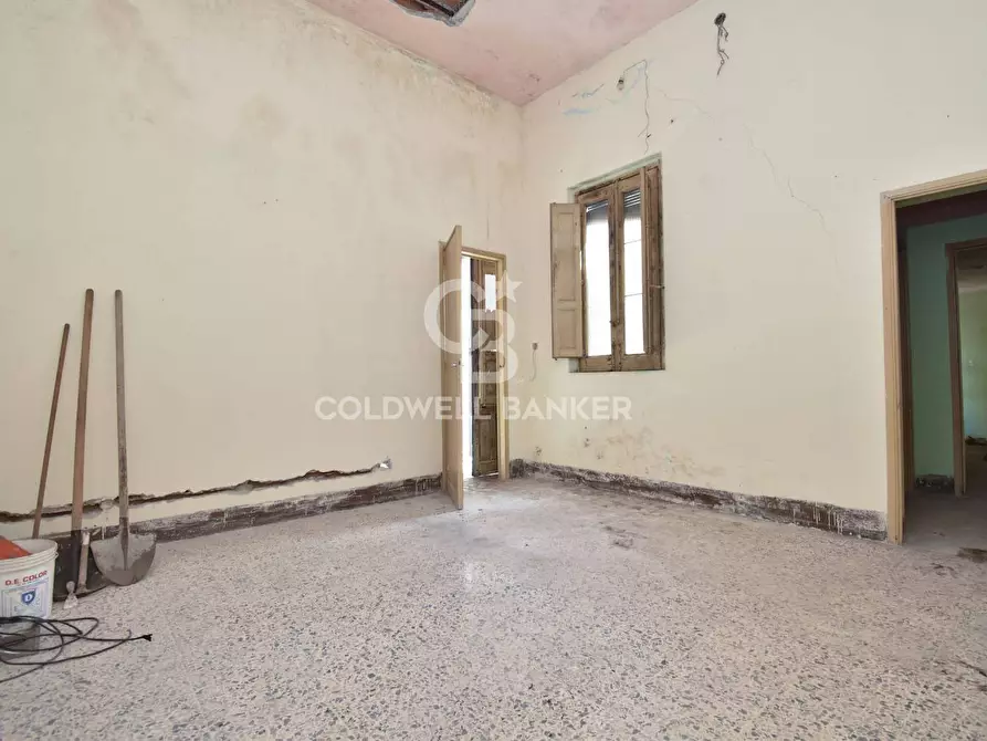 Immagine 25 di Casa semindipendente in vendita  in via Gangi 60 a Acireale