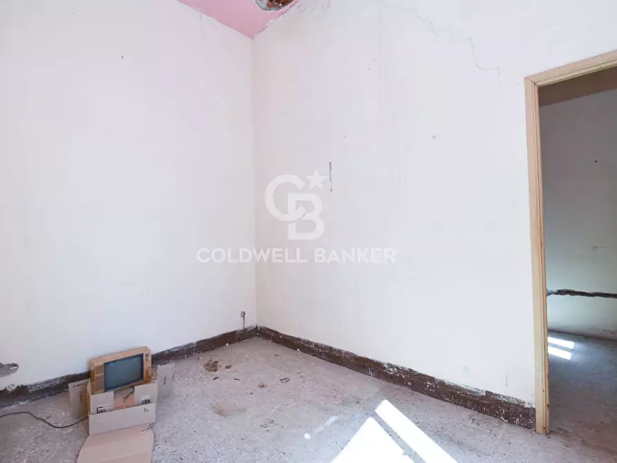 Immagine 26 di Casa semindipendente in vendita  in via Gangi 60 a Acireale