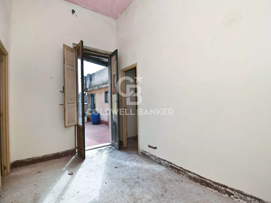 Immagine 28 di Casa semindipendente in vendita  in via Gangi 60 a Acireale
