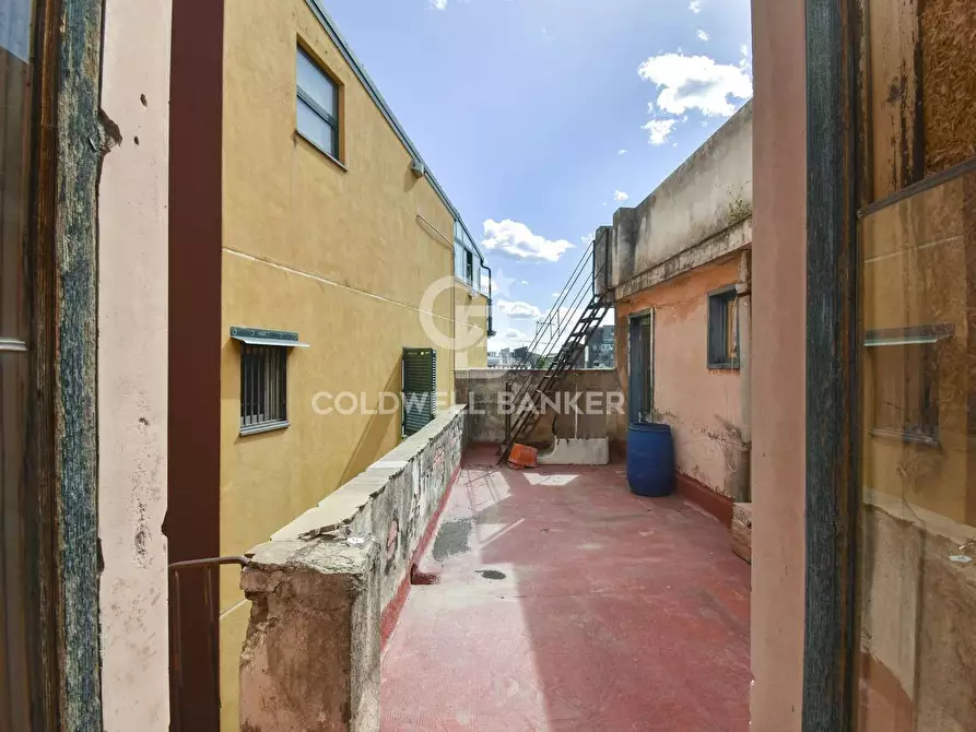 Immagine 29 di Casa semindipendente in vendita  in via Gangi 60 a Acireale