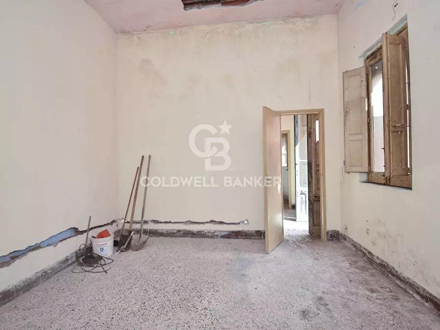 Immagine 30 di Casa semindipendente in vendita  in via Gangi 60 a Acireale