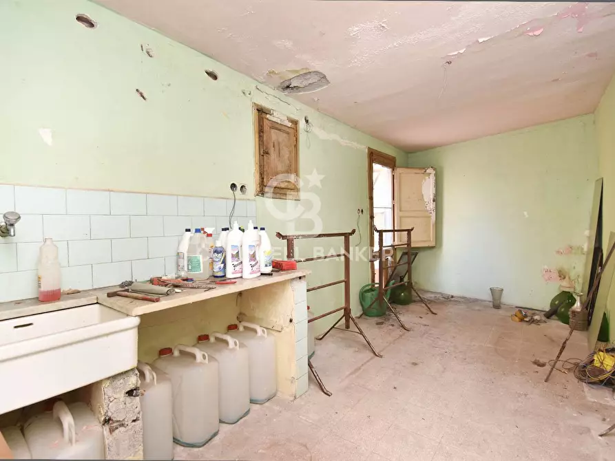 Immagine 31 di Casa semindipendente in vendita  in via Gangi 60 a Acireale