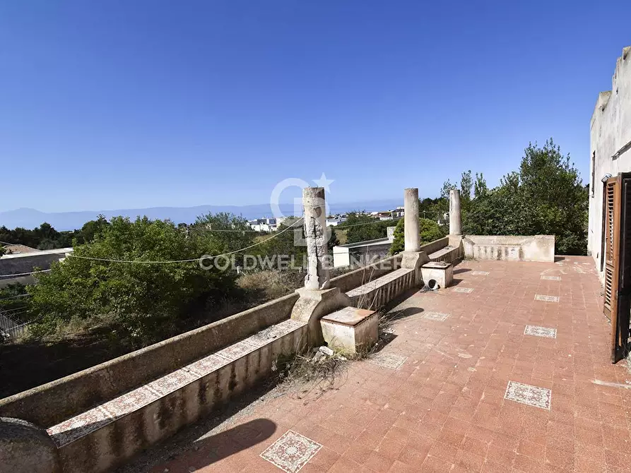 Immagine 1 di Villa in vendita  in Via Santa Croce vicino Chiesa Antica a Lipari