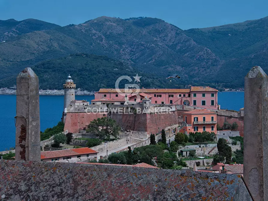 Immagine 1 di Appartamento in vendita  in Via della Stella a Portoferraio