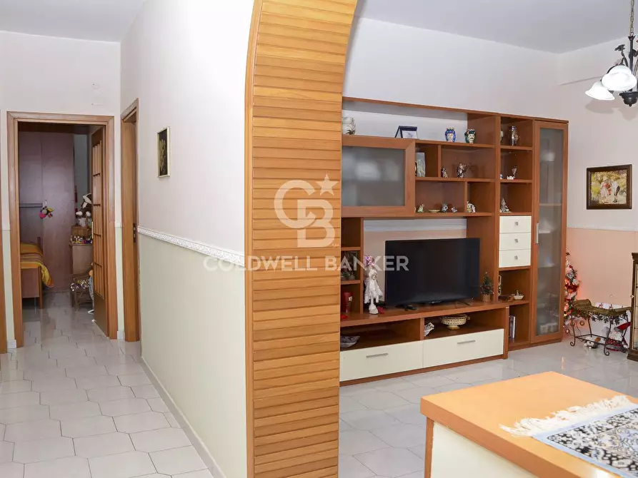 Immagine 4 di Appartamento in vendita  in via Gozzano 12 a Acireale