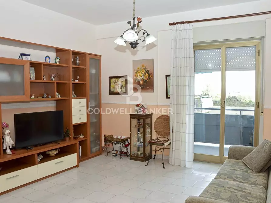 Immagine 5 di Appartamento in vendita  in via Gozzano 12 a Acireale