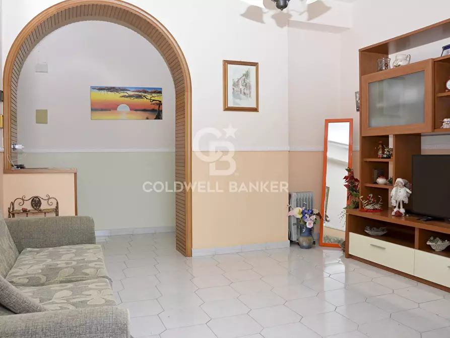 Immagine 6 di Appartamento in vendita  in via Gozzano 12 a Acireale