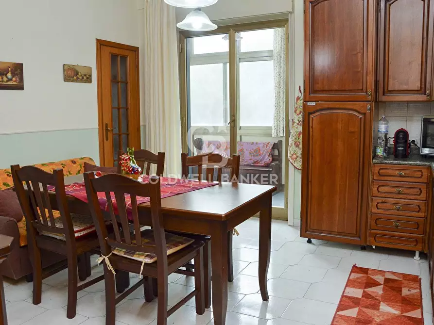 Immagine 7 di Appartamento in vendita  in via Gozzano 12 a Acireale