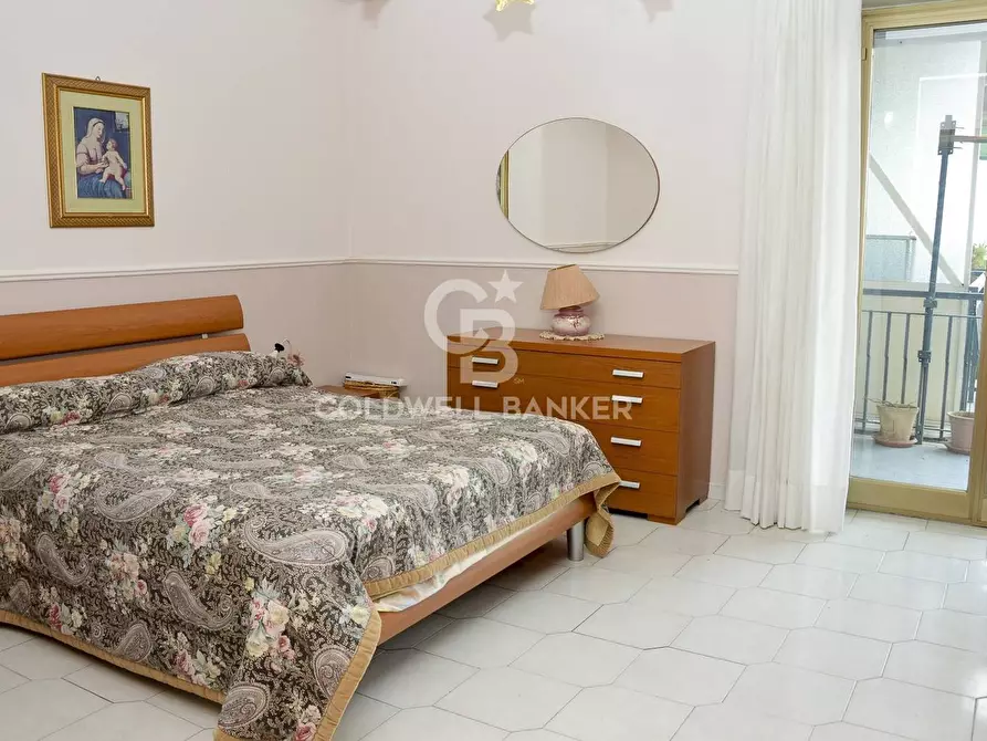 Immagine 9 di Appartamento in vendita  in via Gozzano 12 a Acireale