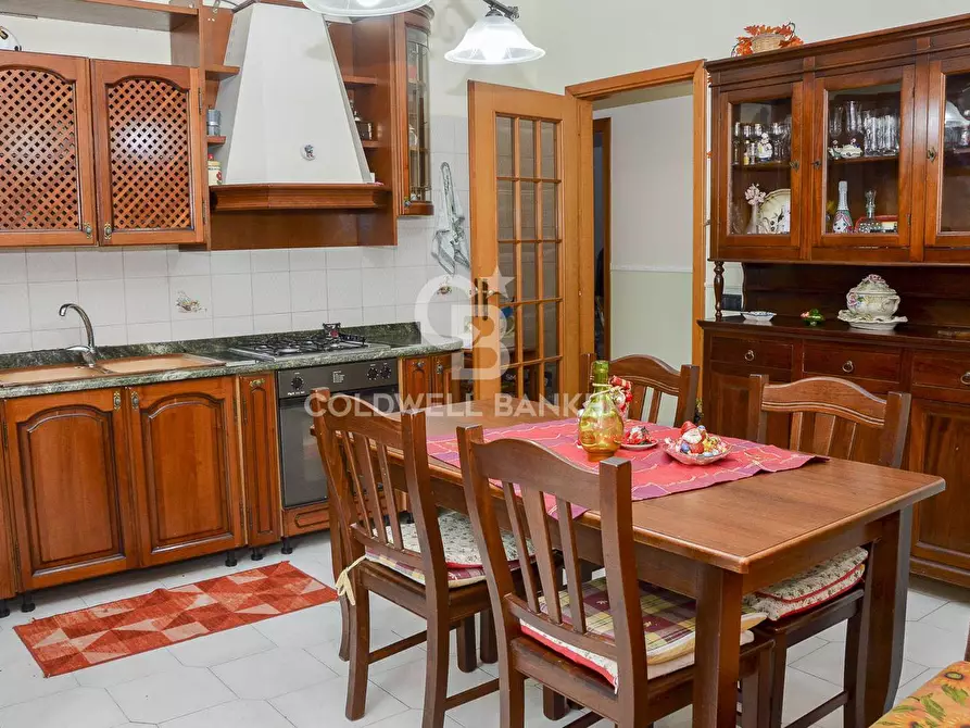 Immagine 11 di Appartamento in vendita  in via Gozzano 12 a Acireale