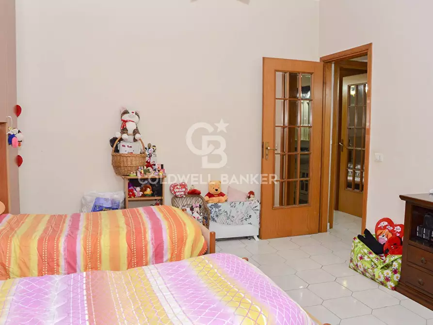 Immagine 12 di Appartamento in vendita  in via Gozzano 12 a Acireale