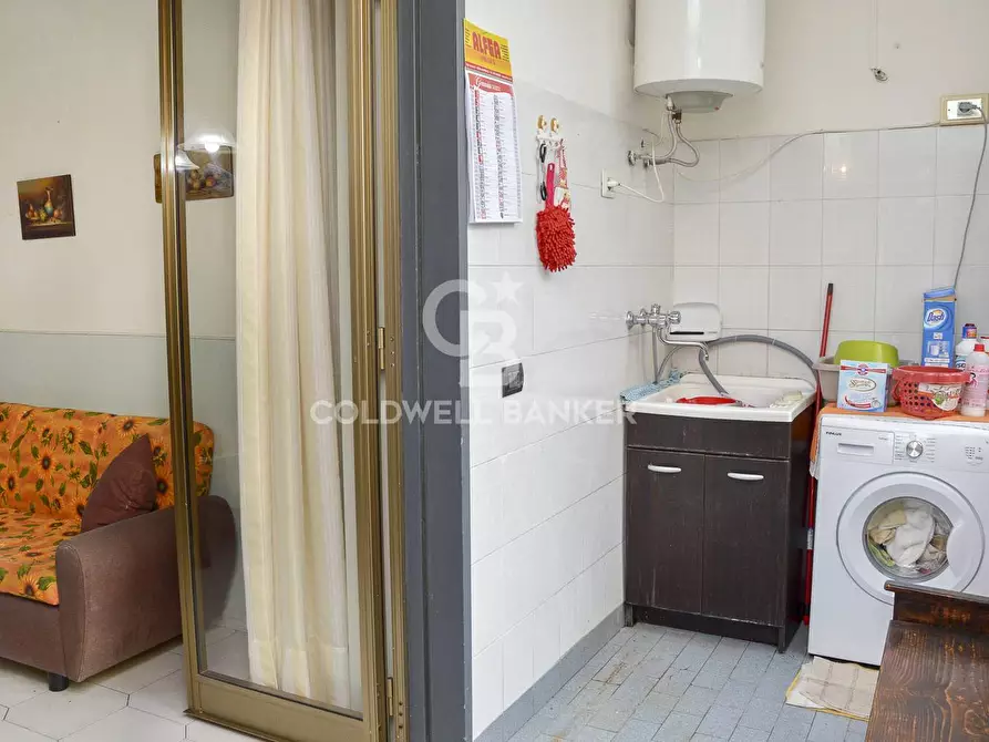 Immagine 14 di Appartamento in vendita  in via Gozzano 12 a Acireale