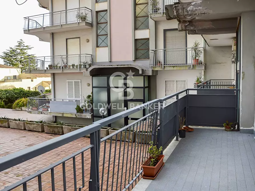 Immagine 15 di Appartamento in vendita  in via Gozzano 12 a Acireale