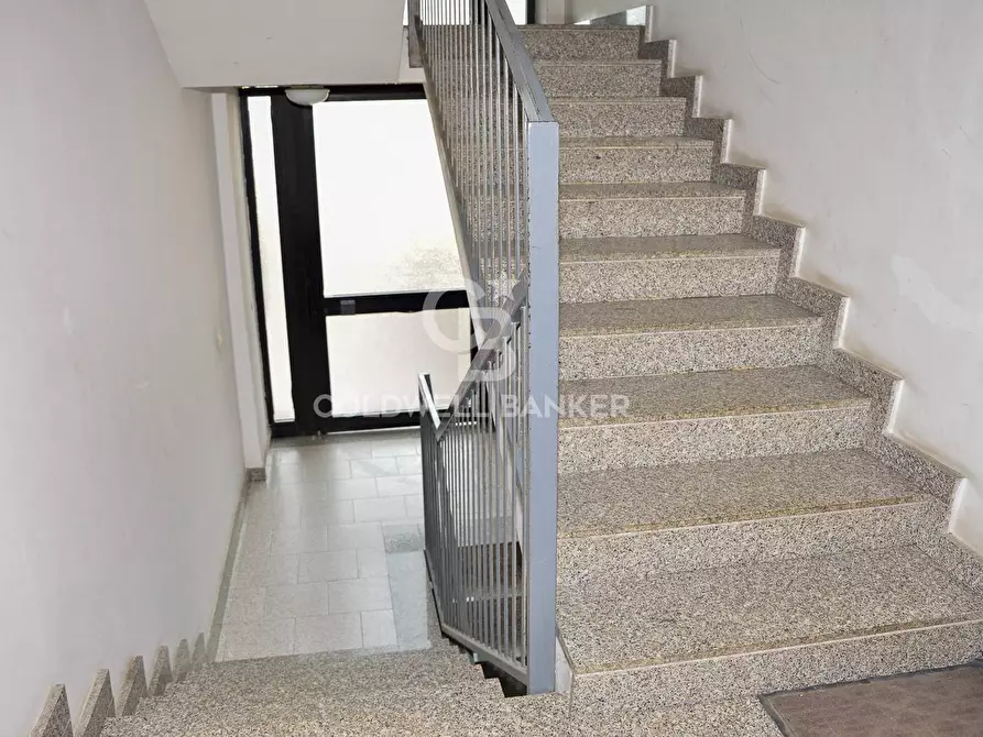 Immagine 17 di Appartamento in vendita  in via Gozzano 12 a Acireale