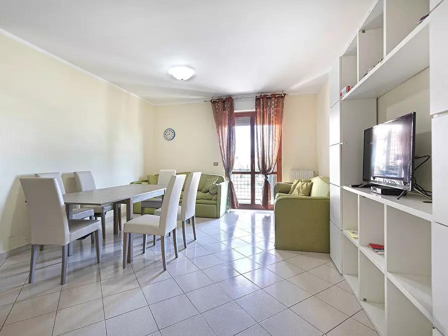 Immagine 1 di Appartamento in vendita  in Viale Bruno Buozzi a Viterbo