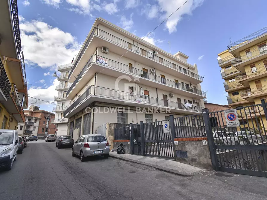 Immagine 1 di Appartamento in vendita  in via Archimende 30 a Acireale