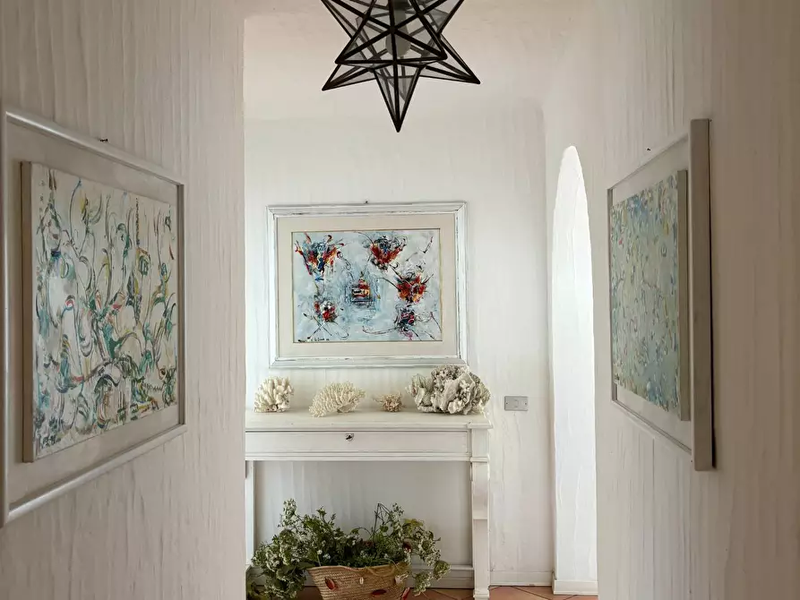 Immagine 5 di Appartamento in vendita  in Porto Rotondo - via dei Germiniasi a Olbia