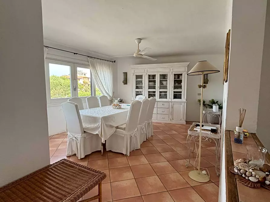 Immagine 9 di Appartamento in vendita  in Porto Rotondo - via dei Germiniasi a Olbia