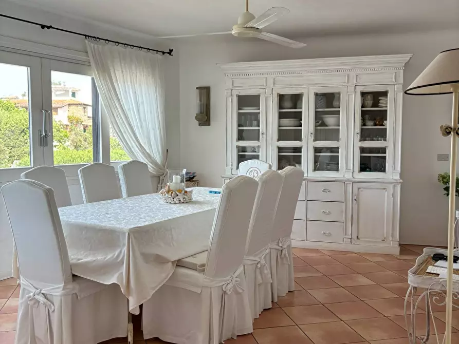 Immagine 10 di Appartamento in vendita  in Porto Rotondo - via dei Germiniasi a Olbia
