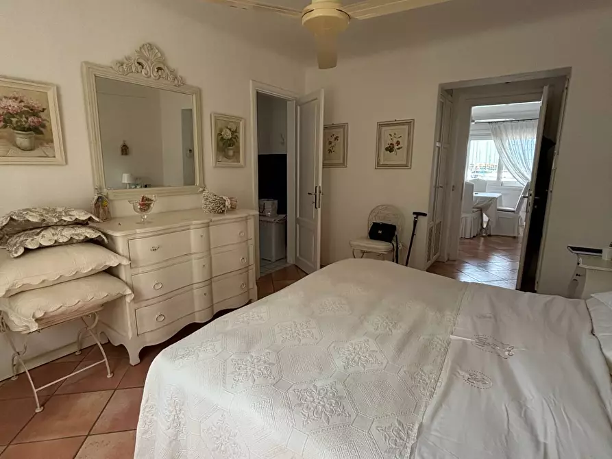 Immagine 21 di Appartamento in vendita  in Porto Rotondo - via dei Germiniasi a Olbia