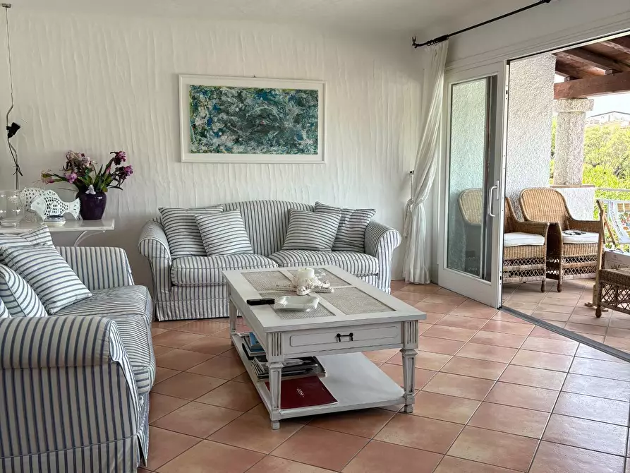 Immagine 4 di Appartamento in vendita  in Porto Rotondo - via dei Germiniasi a Olbia