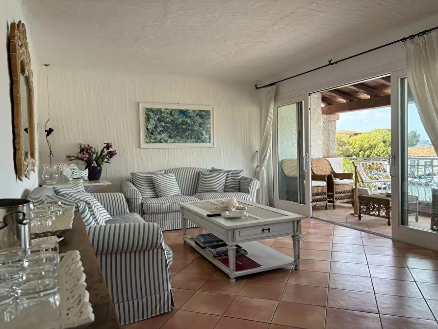 Immagine 6 di Appartamento in vendita  in Porto Rotondo - via dei Germiniasi a Olbia