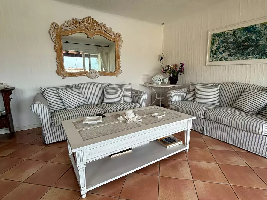 Immagine 7 di Appartamento in vendita  in Porto Rotondo - via dei Germiniasi a Olbia